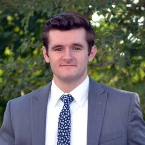 Meet your Posher, Harrison