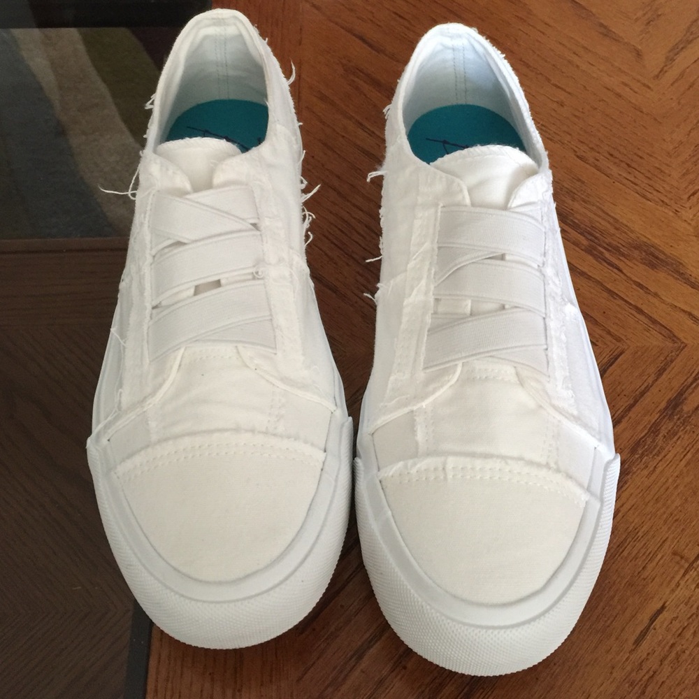 Blowfish new shoes