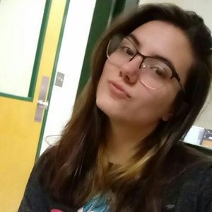 Meet your Posher, Ashlea