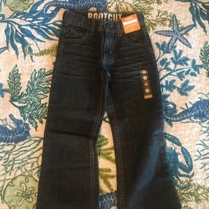 Gymboree size 4 Jeans