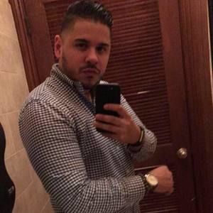 Meet your Posher, Abraham