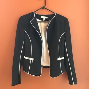 Work Blazer