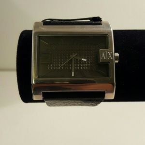 Armani Exchange Watch