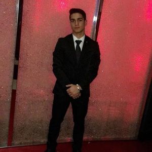 Meet your Posher, Artashes