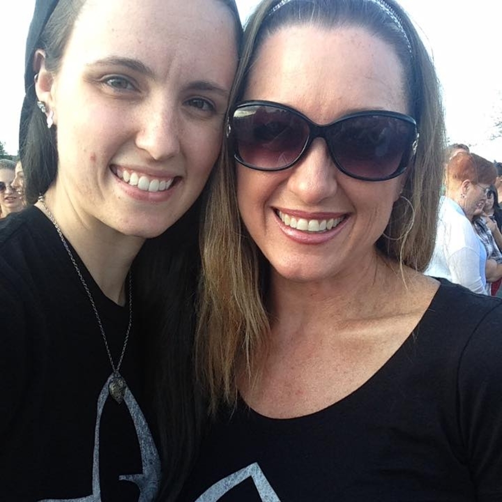 Meet your Posher, Suzes