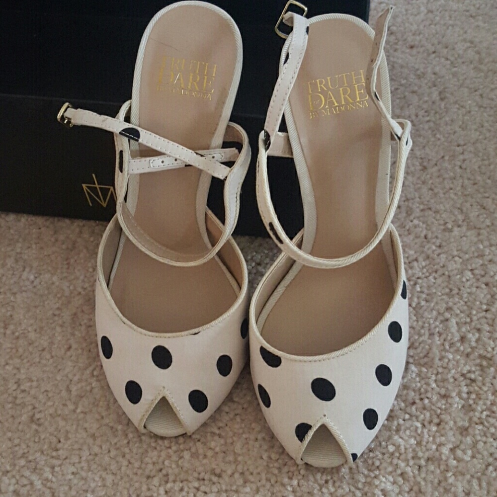 Feeling dotty?