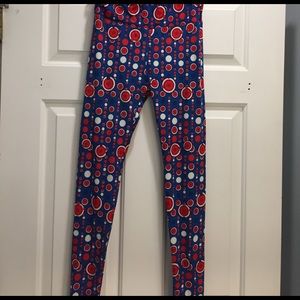 Lularoe OneSize Leggings