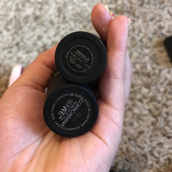 Duo of NARS Cream Sticks - Picture 2 of 4