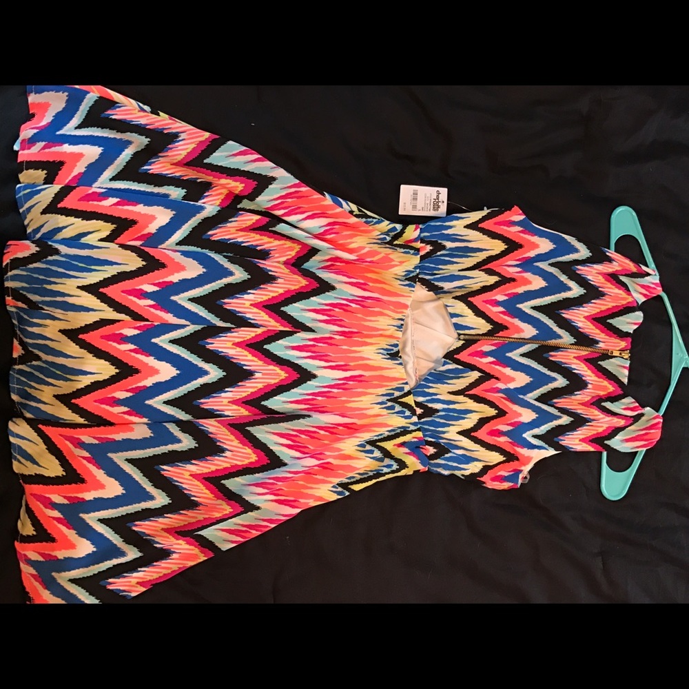 Charlotte Russe Dress L