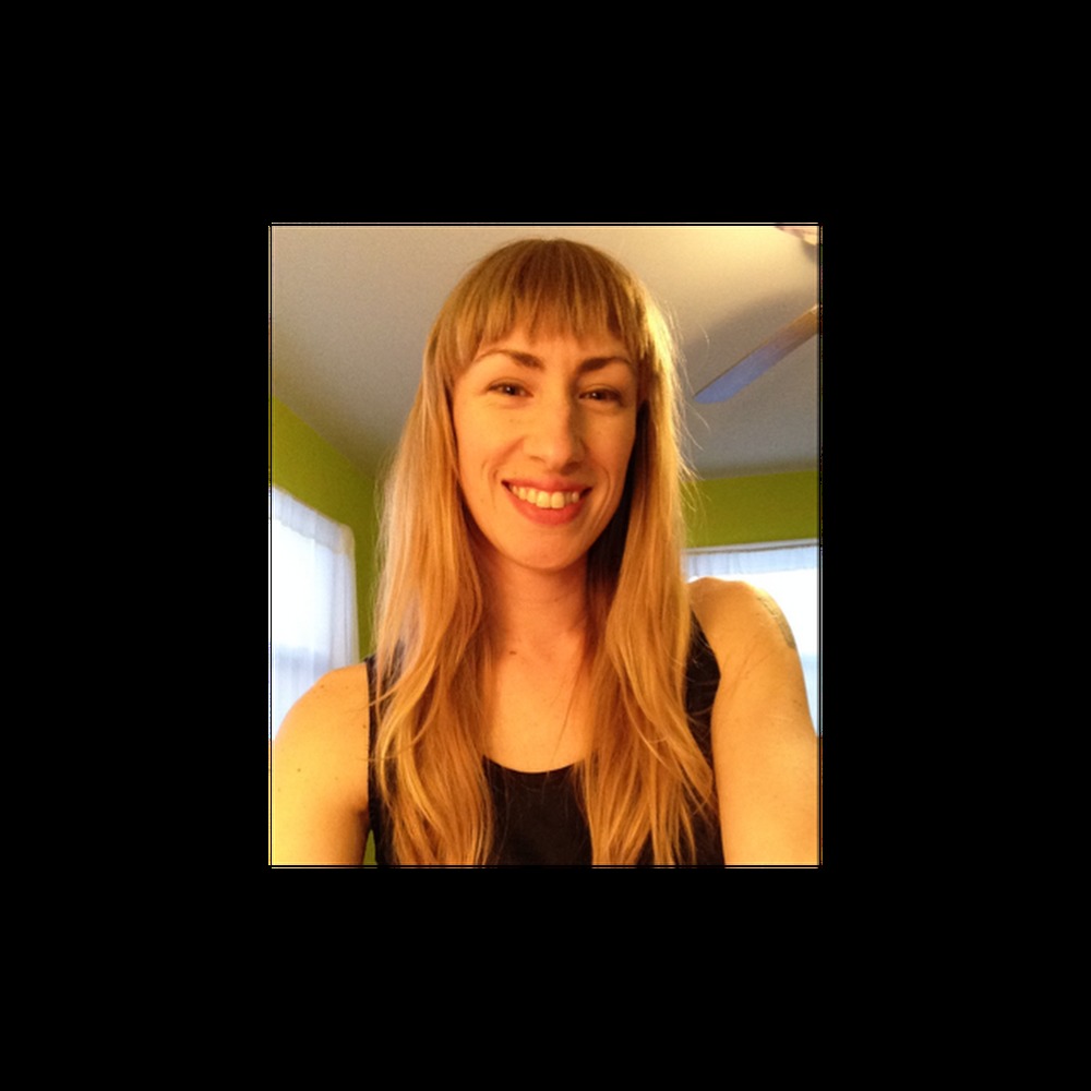 Meet your Posher, Cathleen