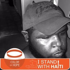 Meet your Posher, Calvin