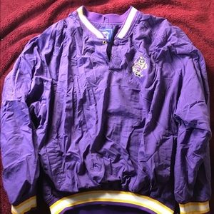 XL ECU pullover