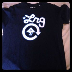 LRG tshirt