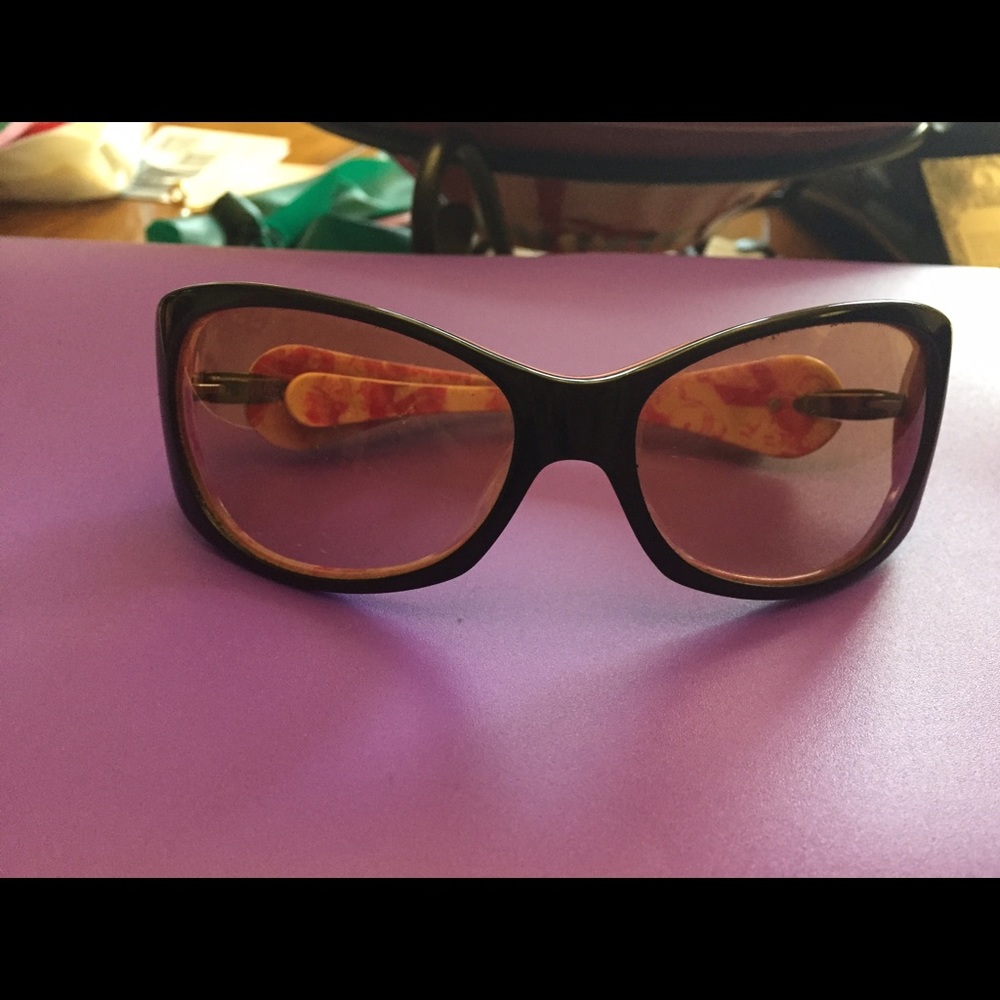 Oakley sunglasses