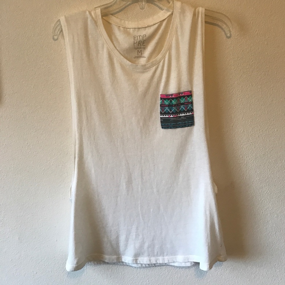 Tank top