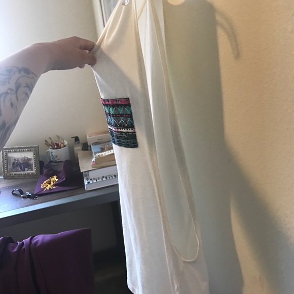 Tank top - Picture 2 of 2