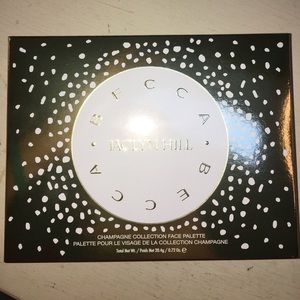 Jaclyn Hill Champagne Collection