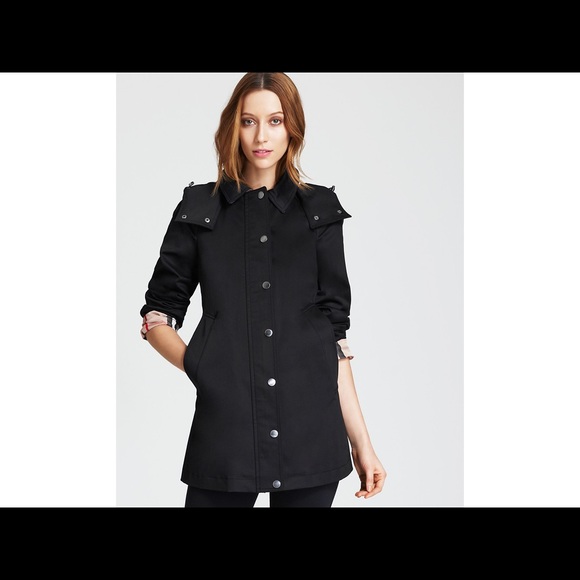 Burberry Brit Bowpark Jacket - Picture 4 of 8