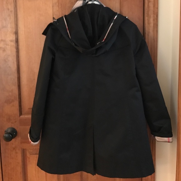 Burberry Brit Bowpark Jacket - Picture 7 of 8