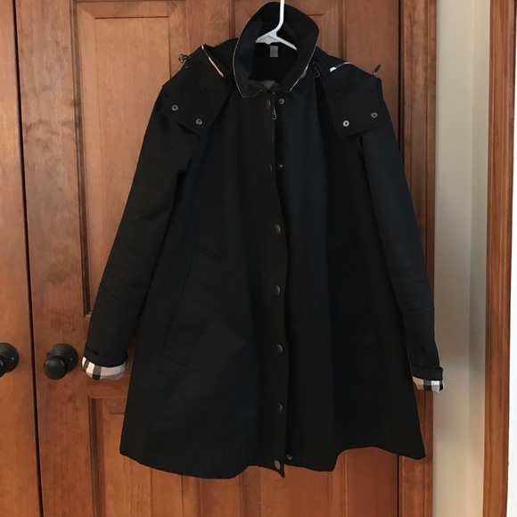 Burberry Brit Bowpark Jacket - Picture 5 of 8