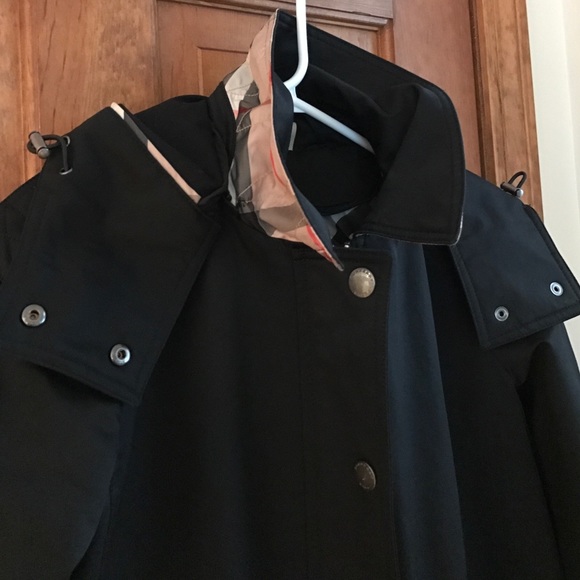Burberry Brit Bowpark Jacket - Picture 6 of 8