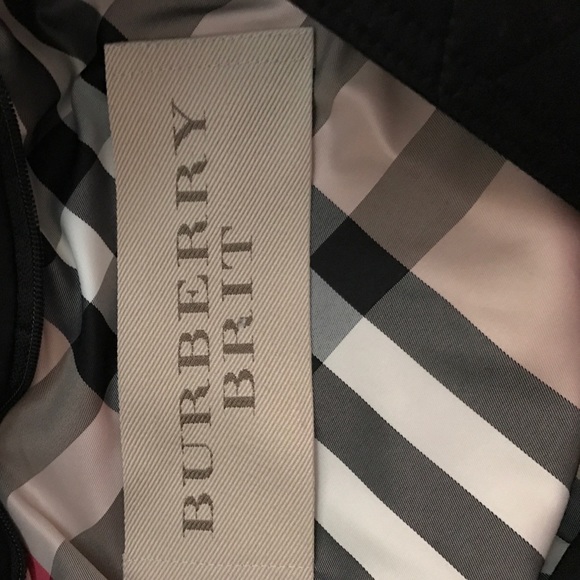 Burberry Brit Bowpark Jacket - Picture 8 of 8