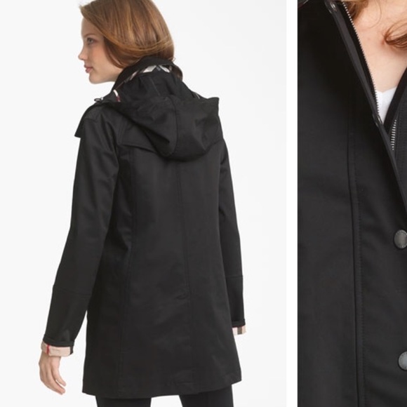 Burberry Brit Bowpark Jacket - Picture 3 of 8