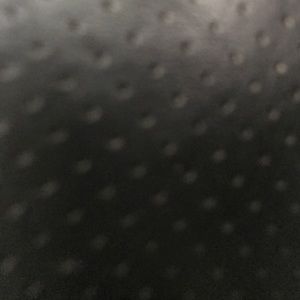 Meet your Posher, Noelle