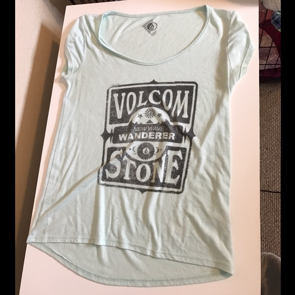 Volcom T Shirt