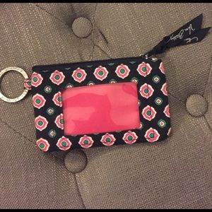 Vera Bradley id wallet