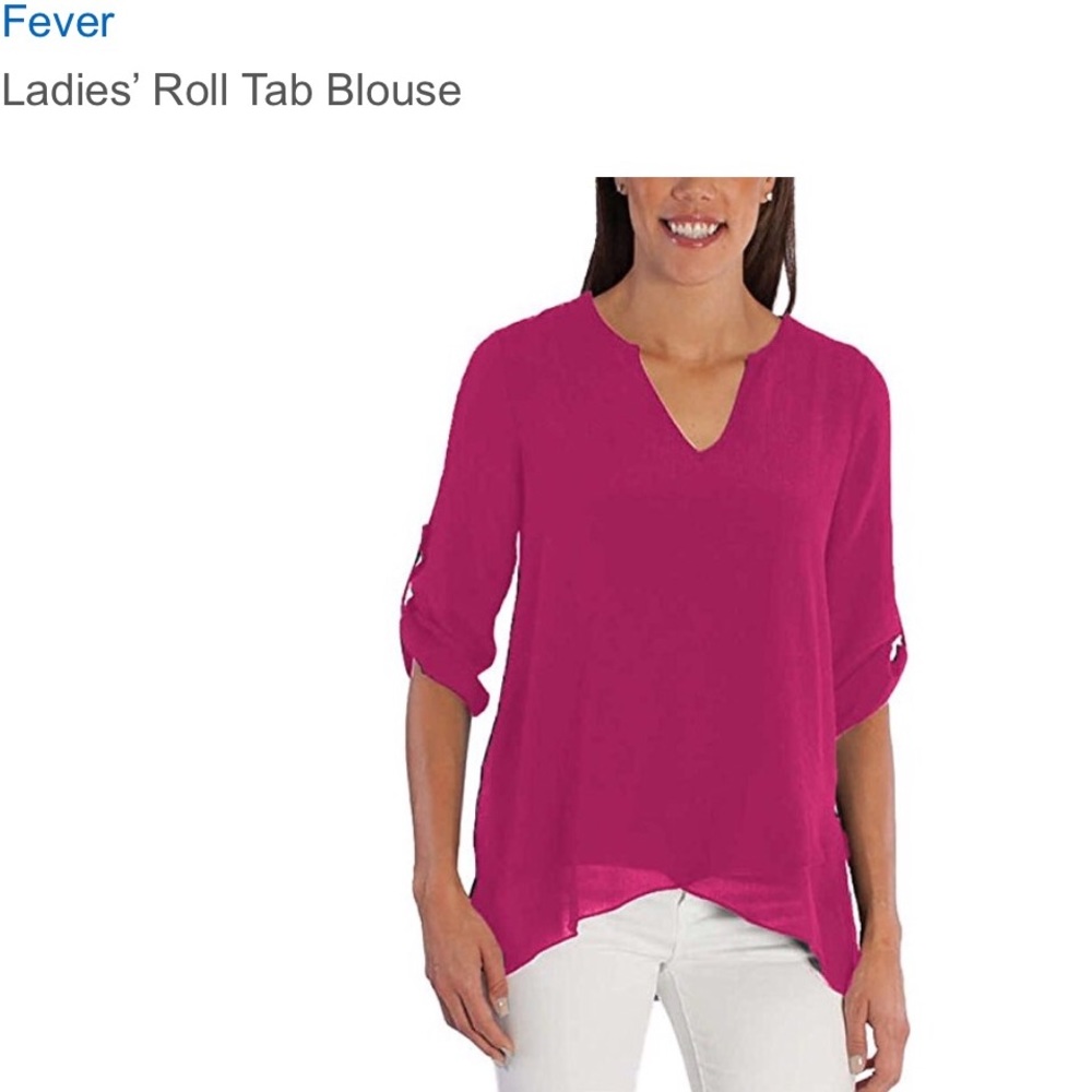 Fever women blouse