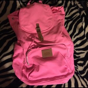PINK Backpack