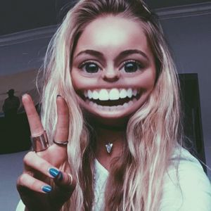 Meet your Posher, Micah