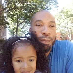 Meet your Posher, Derek