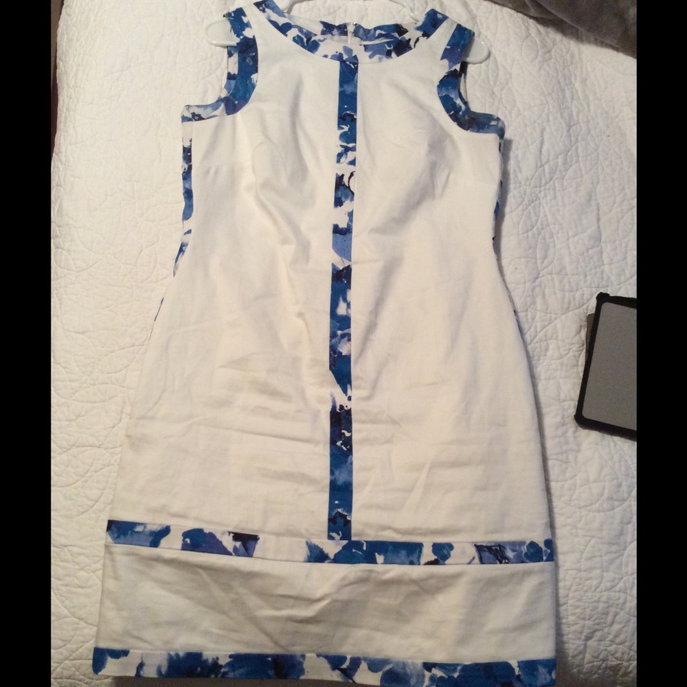 Ralph Lauren dress