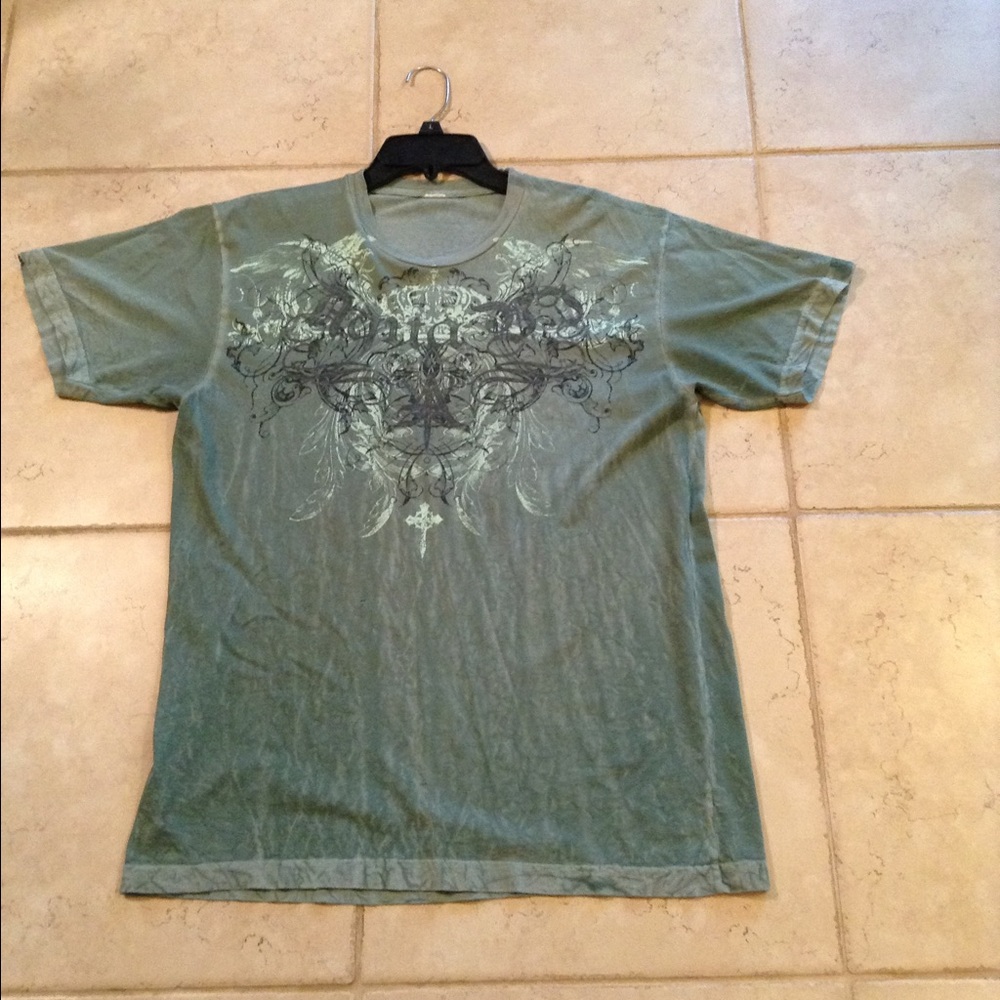 Men's Tshirt