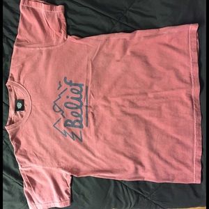 Belief NYC Outsiders Tee