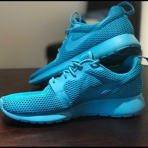 Nike Roshe One Hyper - Gamma Blue