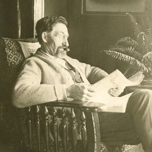 Meet your Posher, Bernard