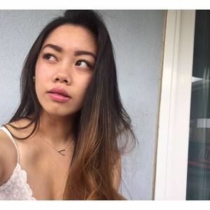 Meet your Posher, Elsie andrea