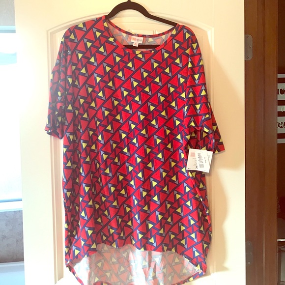LulaRoe Irma XL - Picture 1 of 1