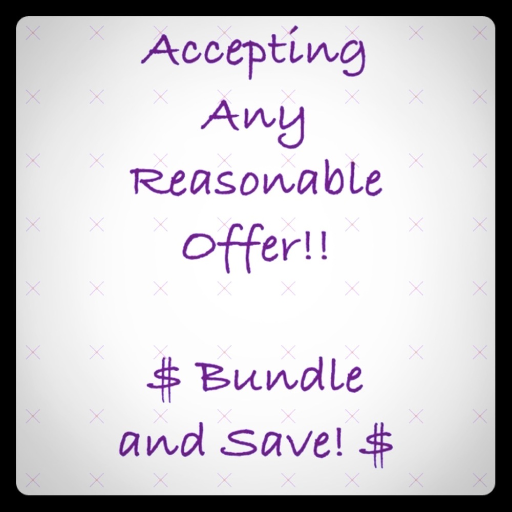 Buy 3 items and save 15% 📦❤❤❤