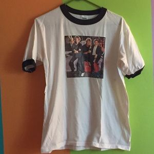 The police ringer large vintage 1980's sting 🤘🏻