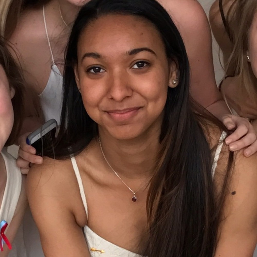 Meet your Posher, Brianna