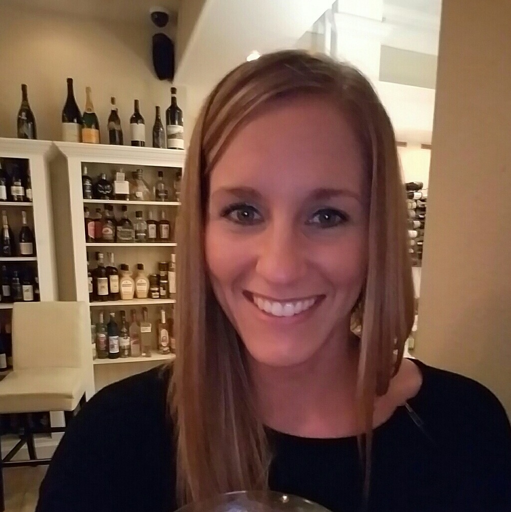 Meet your Posher, Brooke