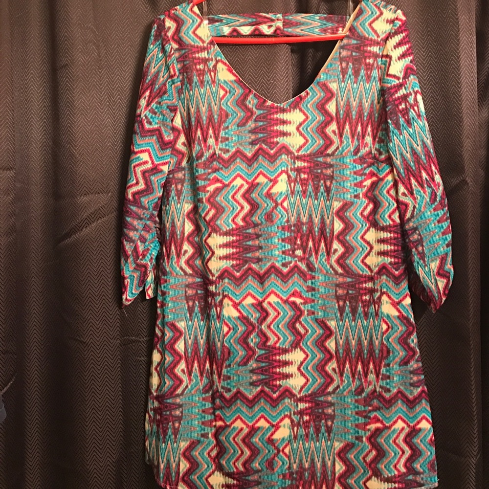 Summer dress