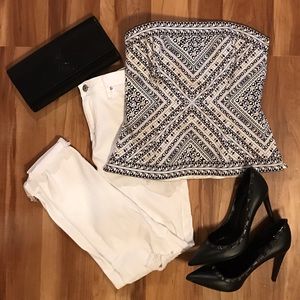 WHBM Geometric Top
