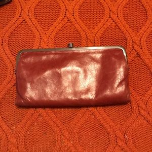 Hobo Lauren Wallet