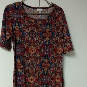 Lularoe Julia M