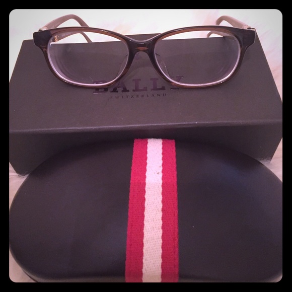 Bally Accessories - Bally light beige and grey
